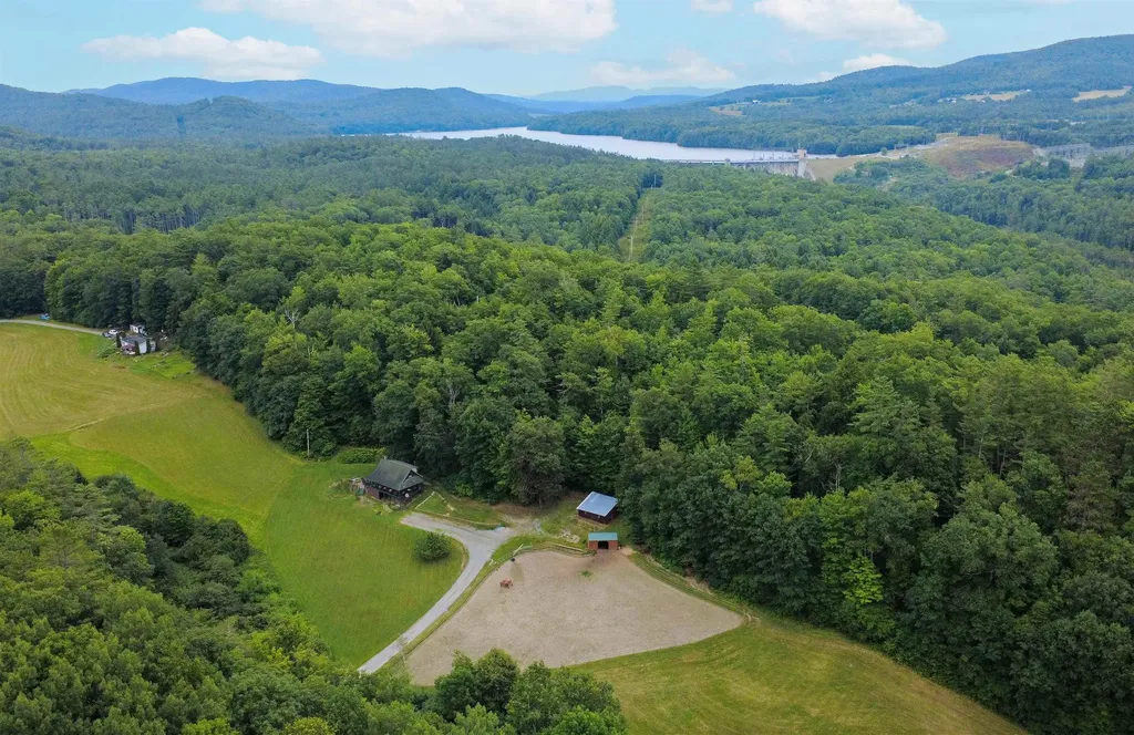 1372 Comerford Dam Road Barnet VT 05821