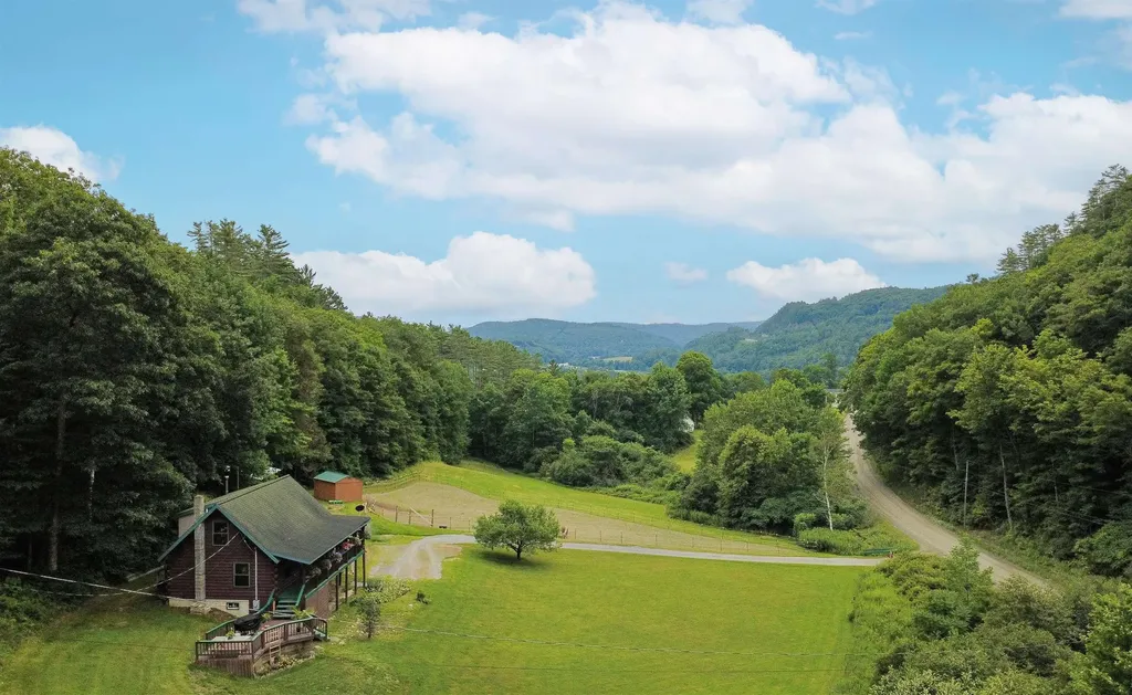 1372 Comerford Dam Road Barnet VT 05821