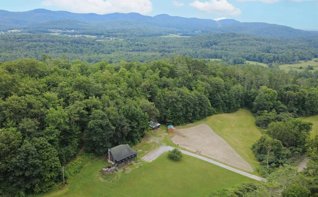 1372 Comerford Dam Road Barnet VT 05821