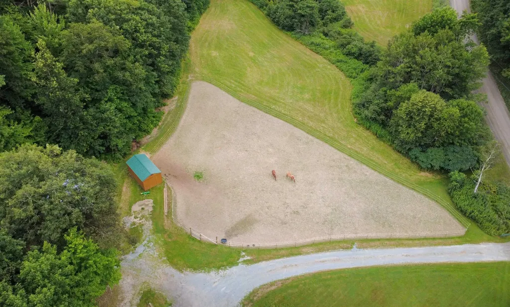 1372 Comerford Dam Road Barnet VT 05821