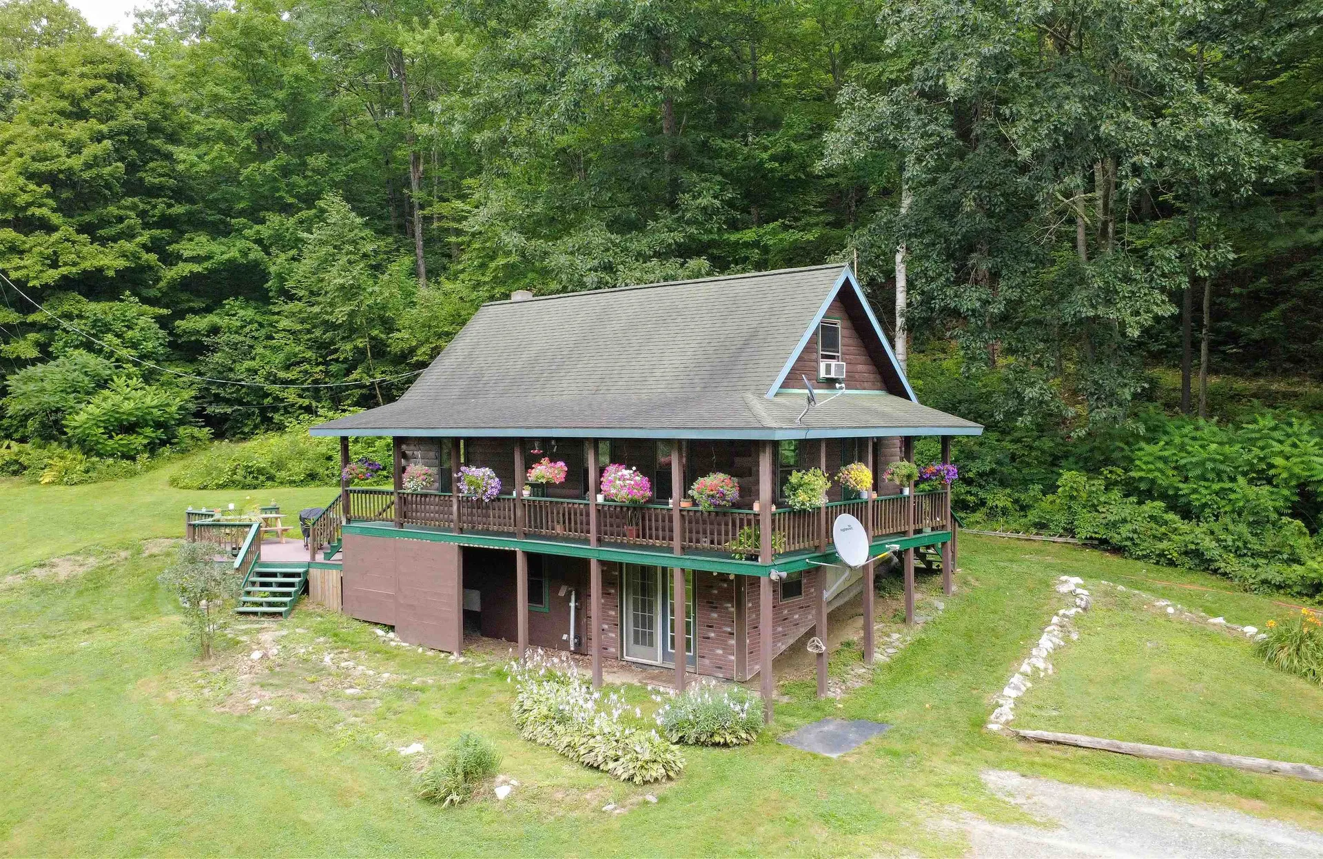 1372 Comerford Dam Road Barnet VT 05821