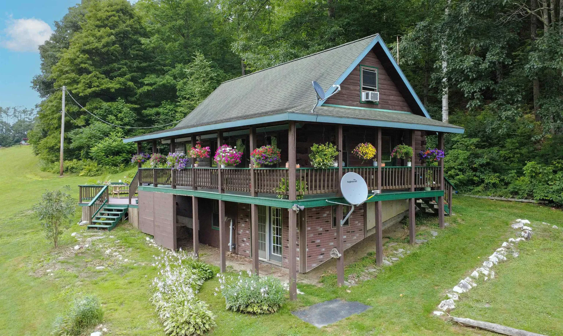 1372 Comerford Dam Road Barnet VT 05821