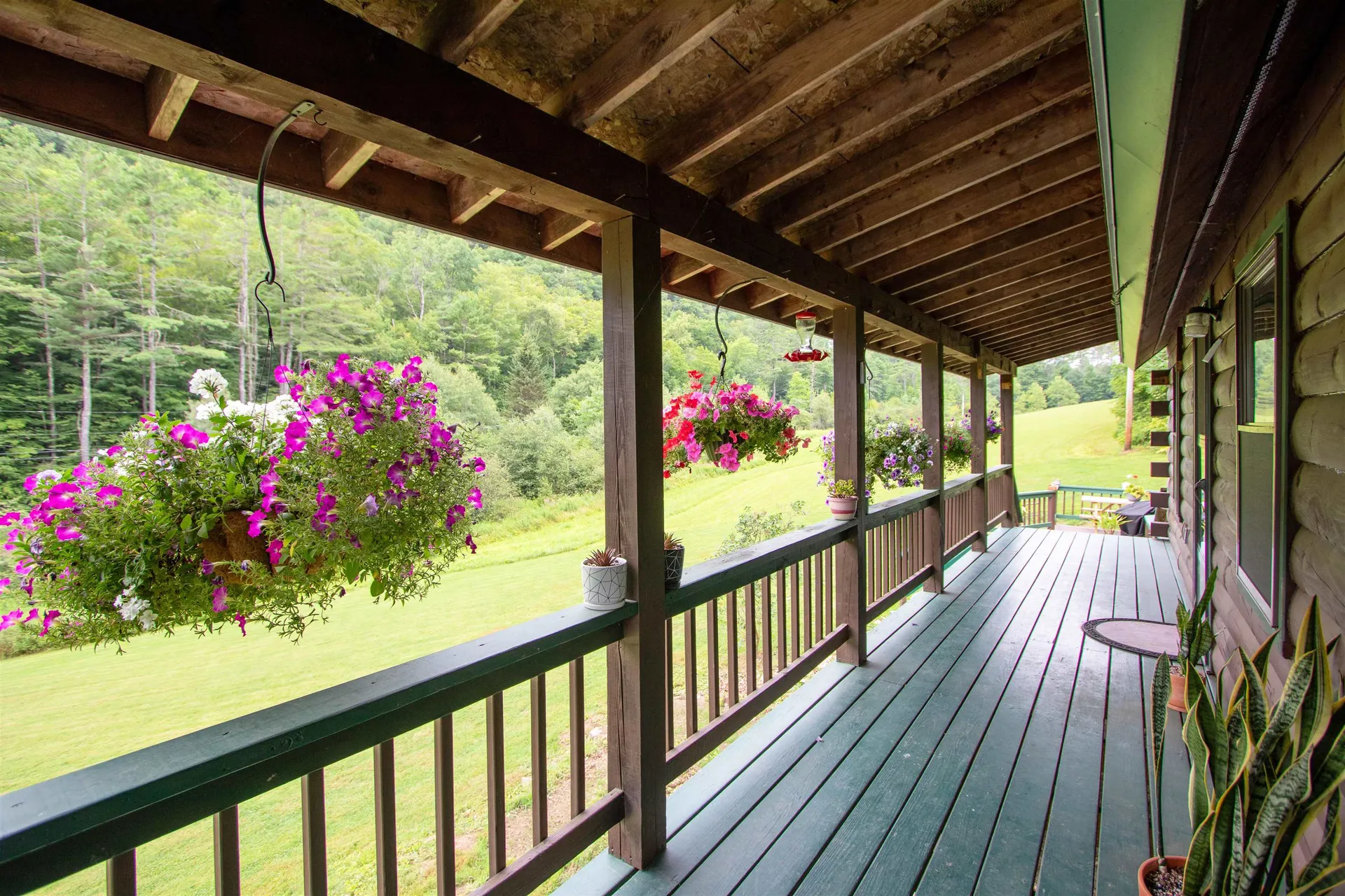 1372 Comerford Dam Road Barnet VT 05821