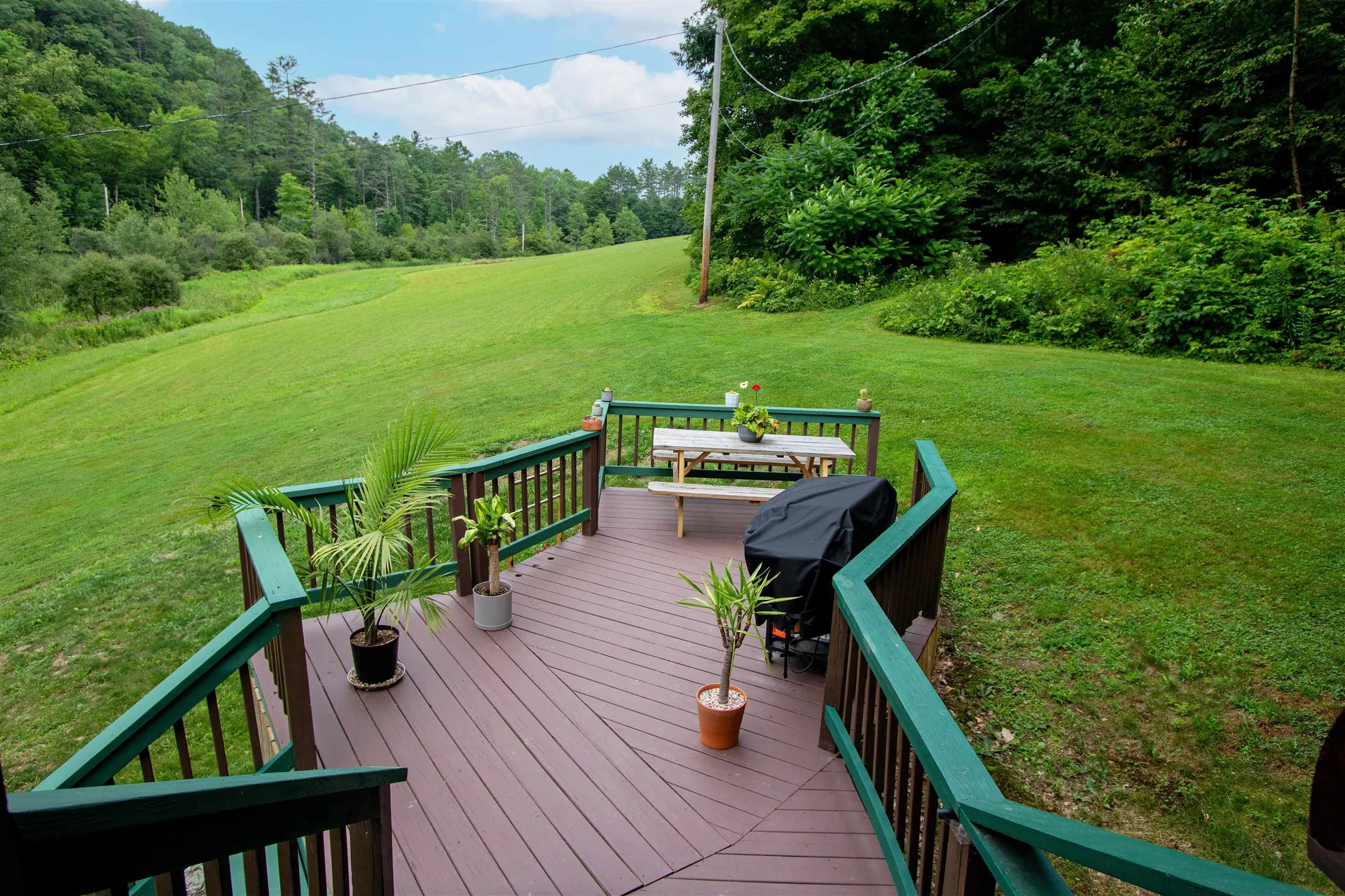 1372 Comerford Dam Road Barnet VT 05821