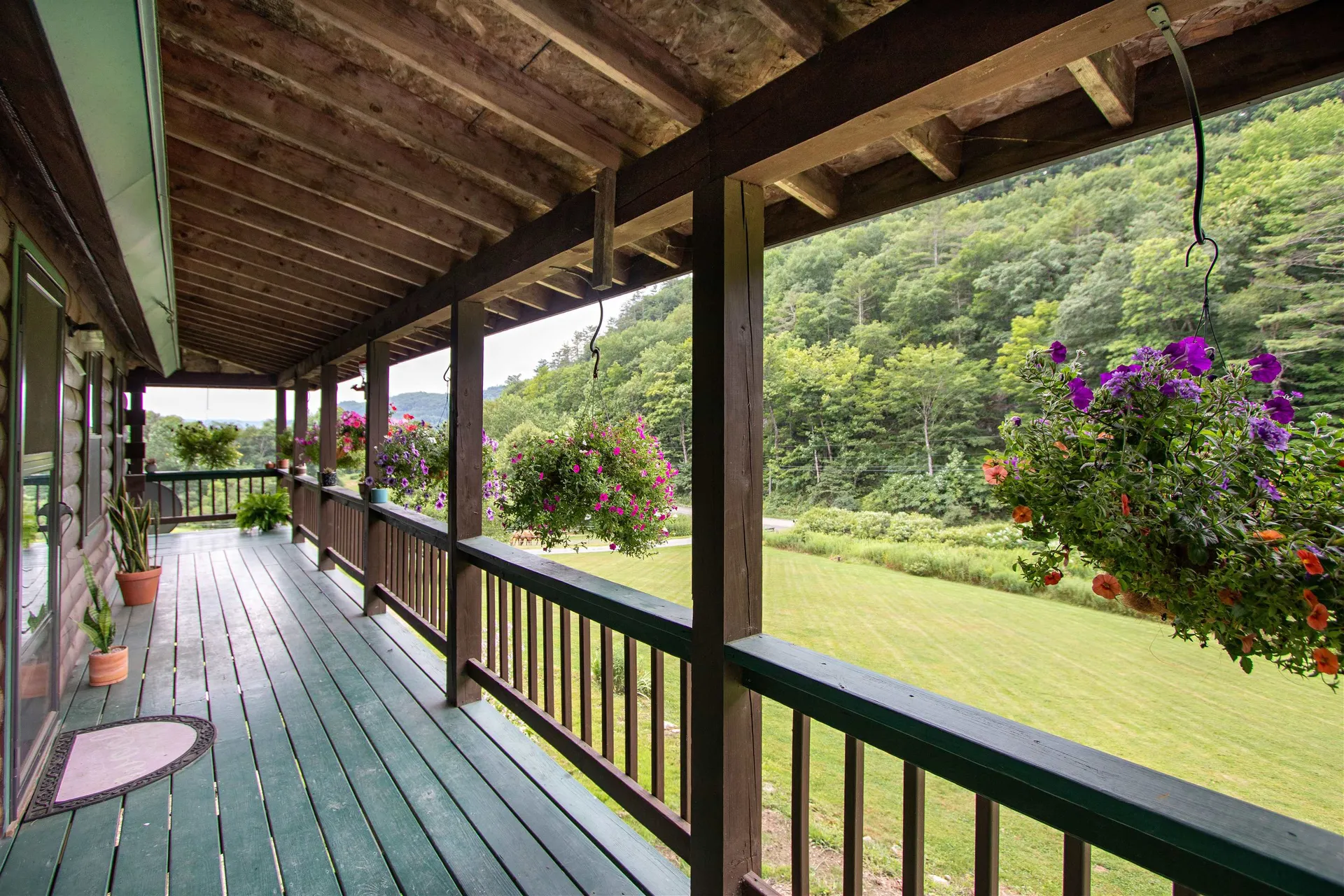 1372 Comerford Dam Road Barnet VT 05821