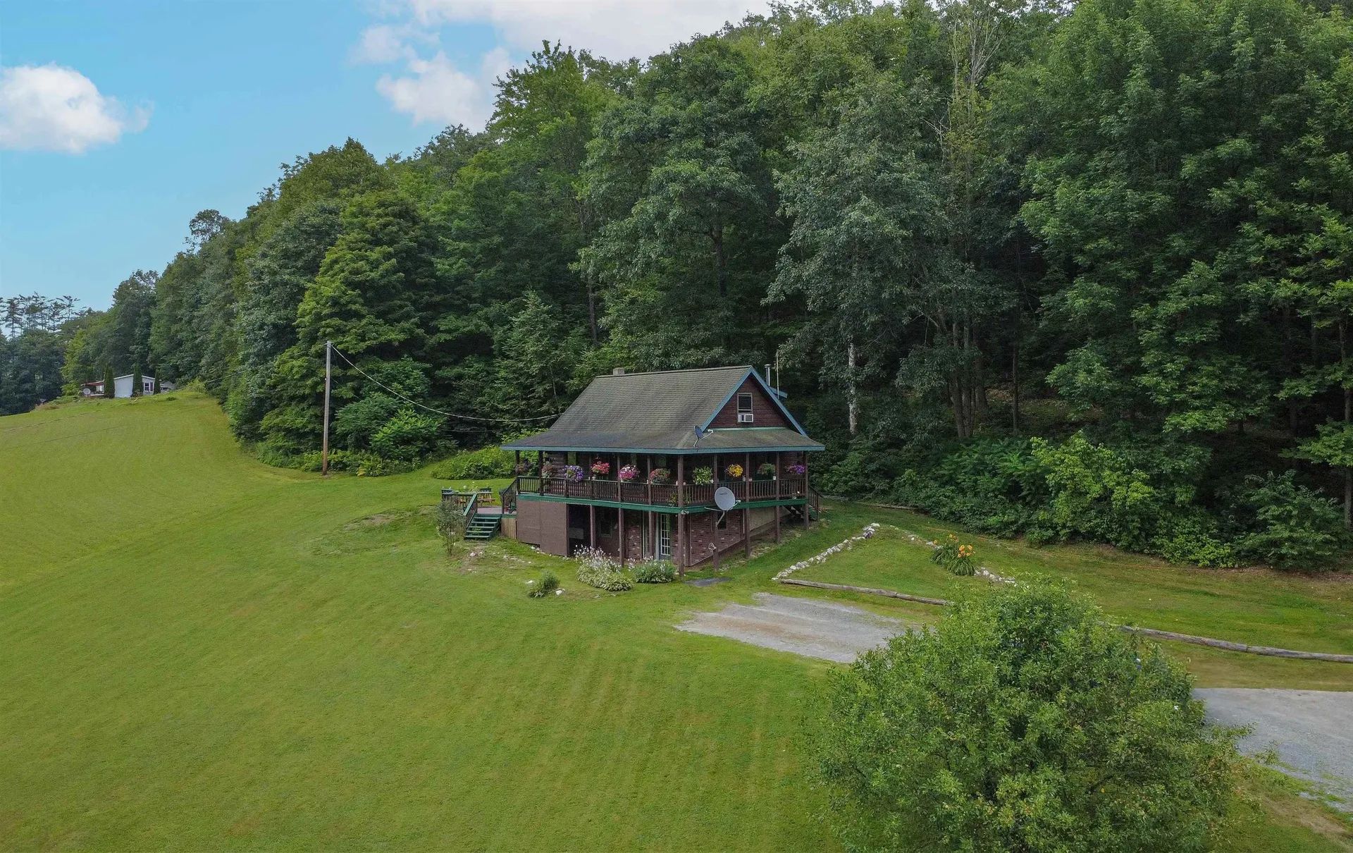 1372 Comerford Dam Road Barnet VT 05821