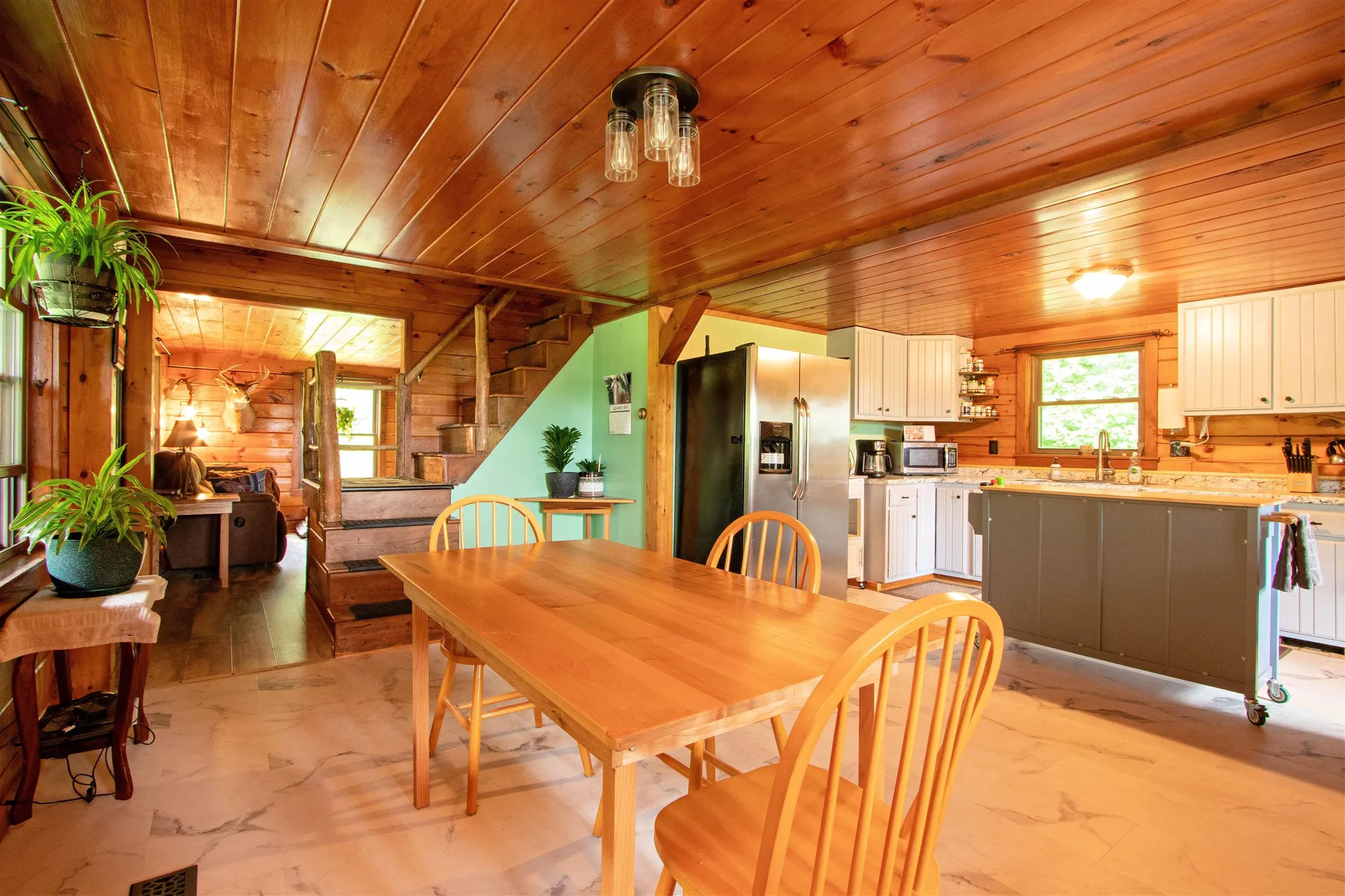 1372 Comerford Dam Road Barnet VT 05821