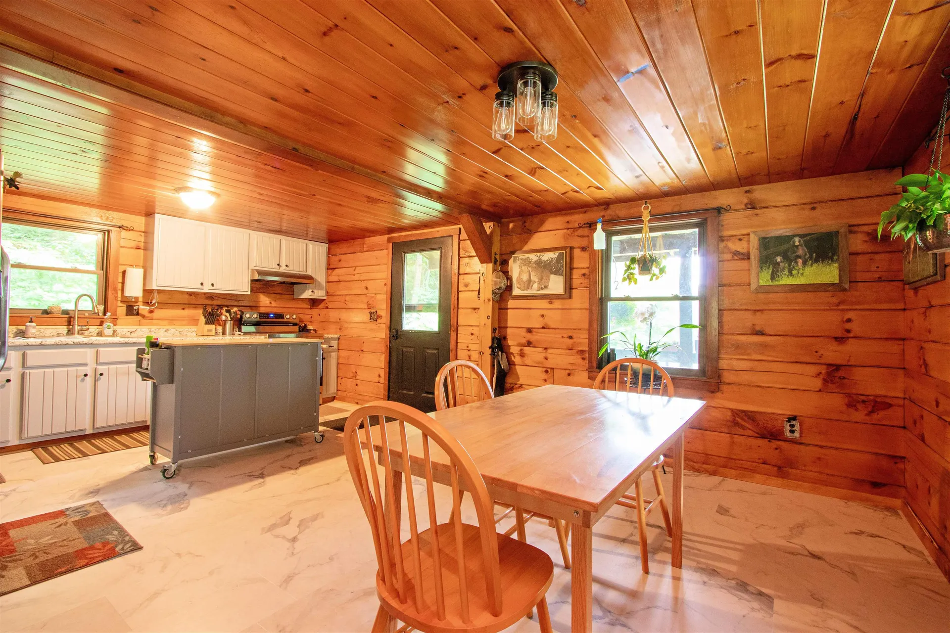 1372 Comerford Dam Road Barnet VT 05821