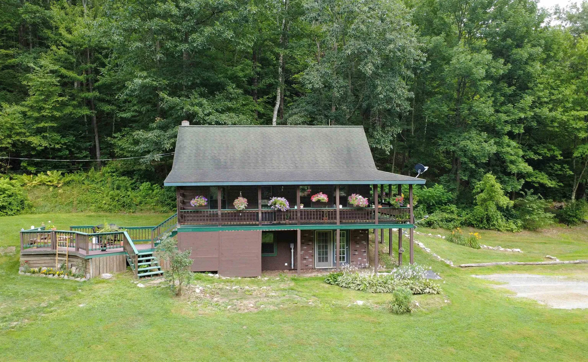 1372 Comerford Dam Road Barnet VT 05821