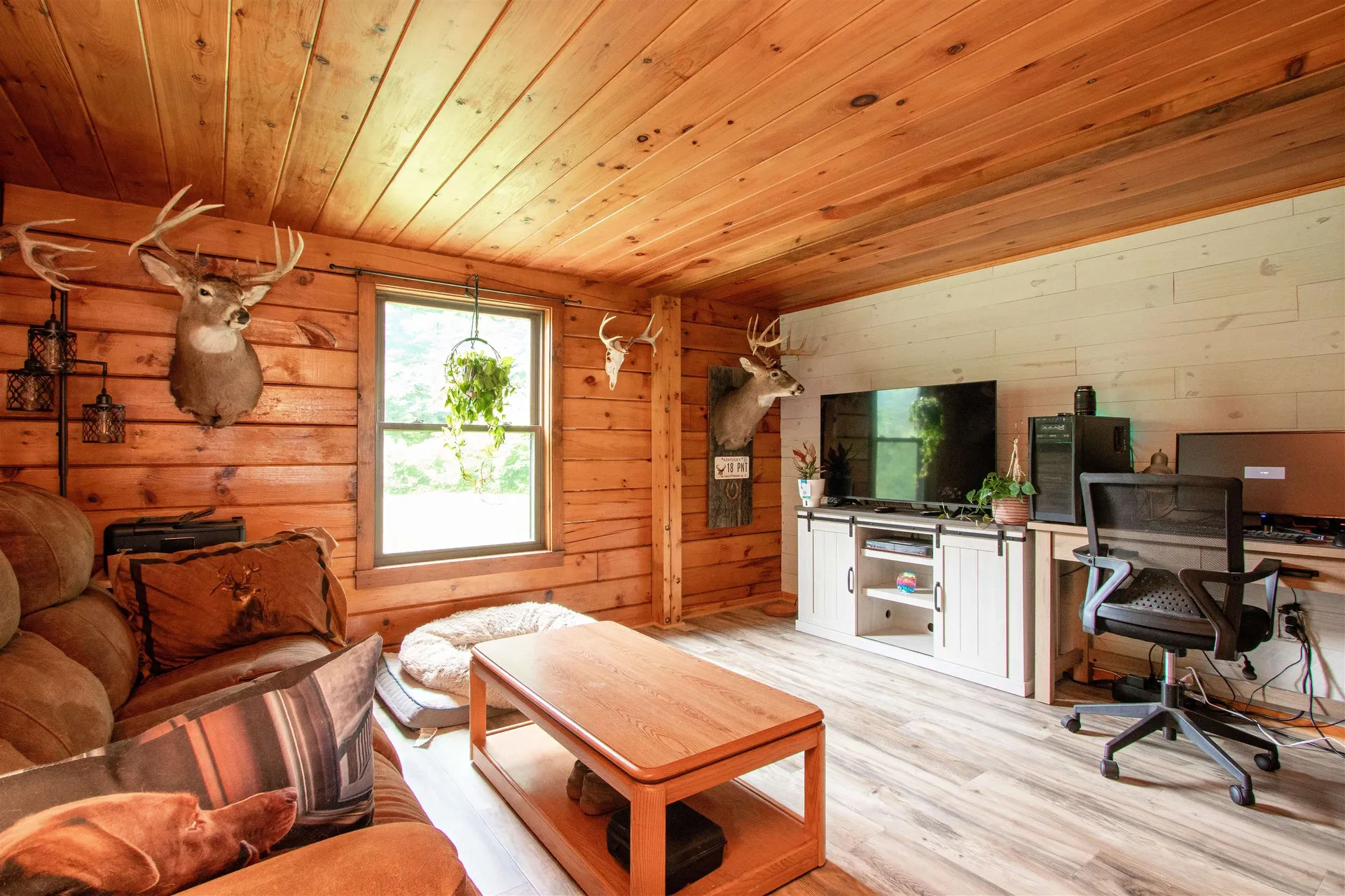 1372 Comerford Dam Road Barnet VT 05821