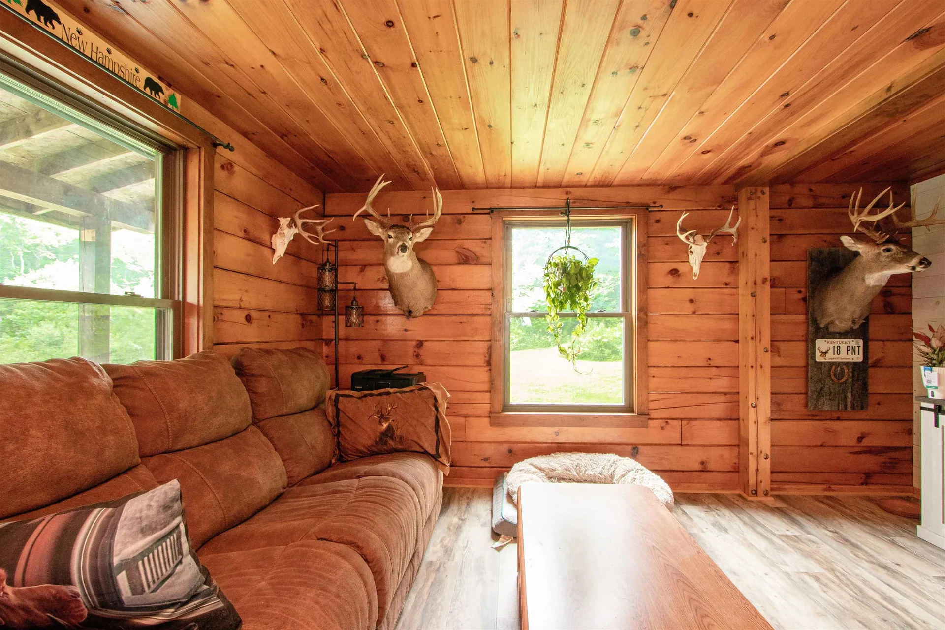 1372 Comerford Dam Road Barnet VT 05821