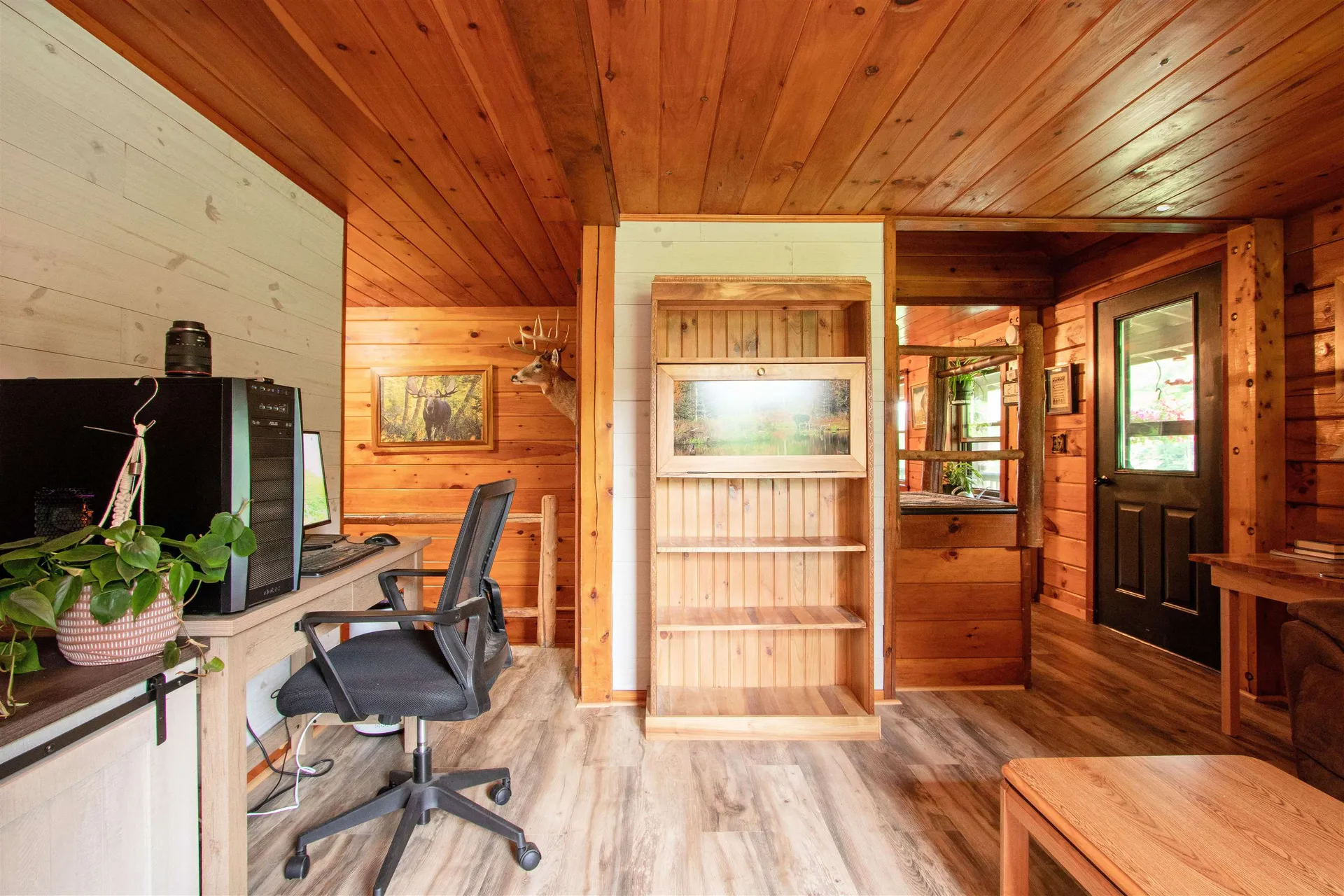 1372 Comerford Dam Road Barnet VT 05821