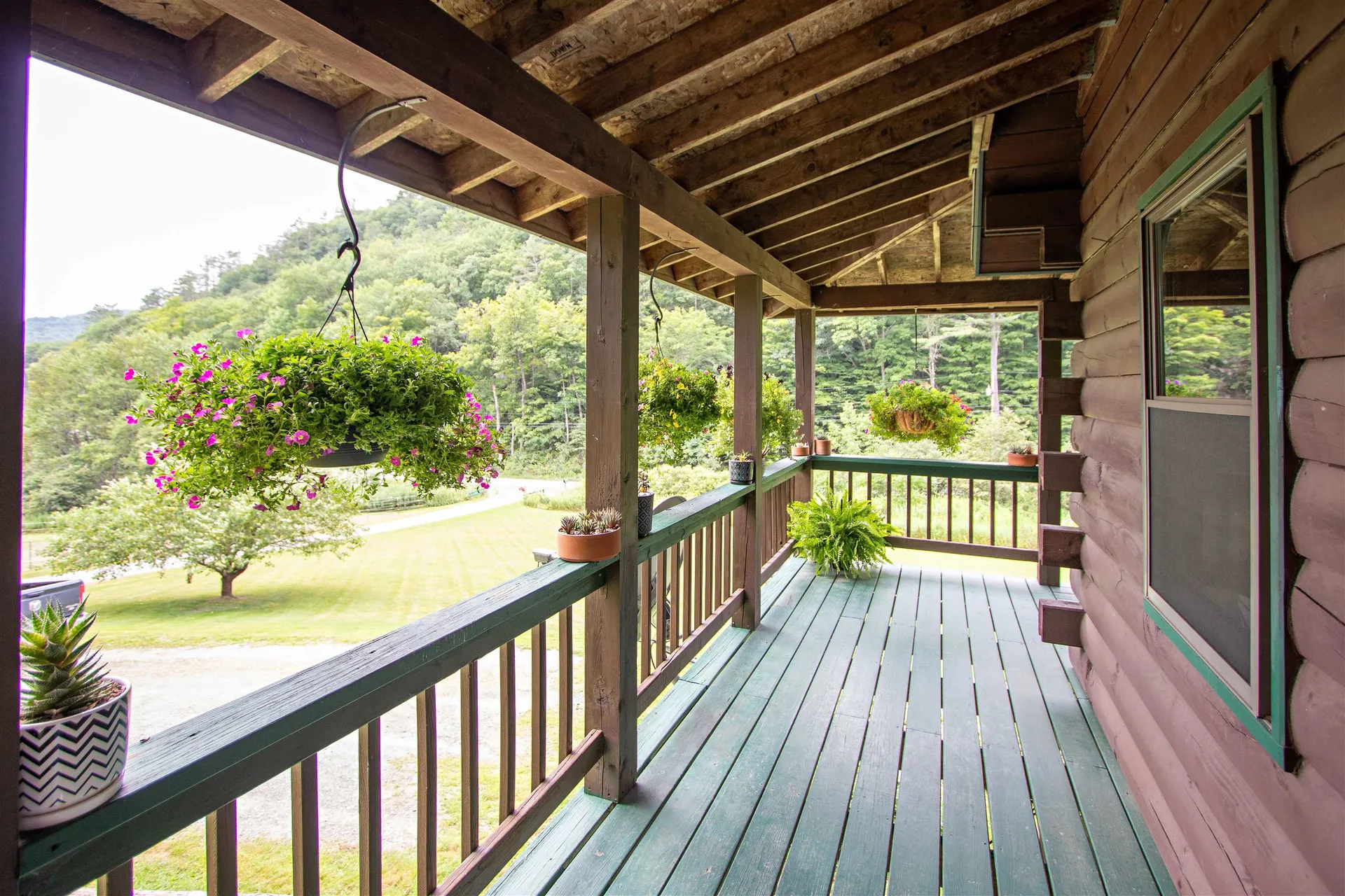 1372 Comerford Dam Road Barnet VT 05821