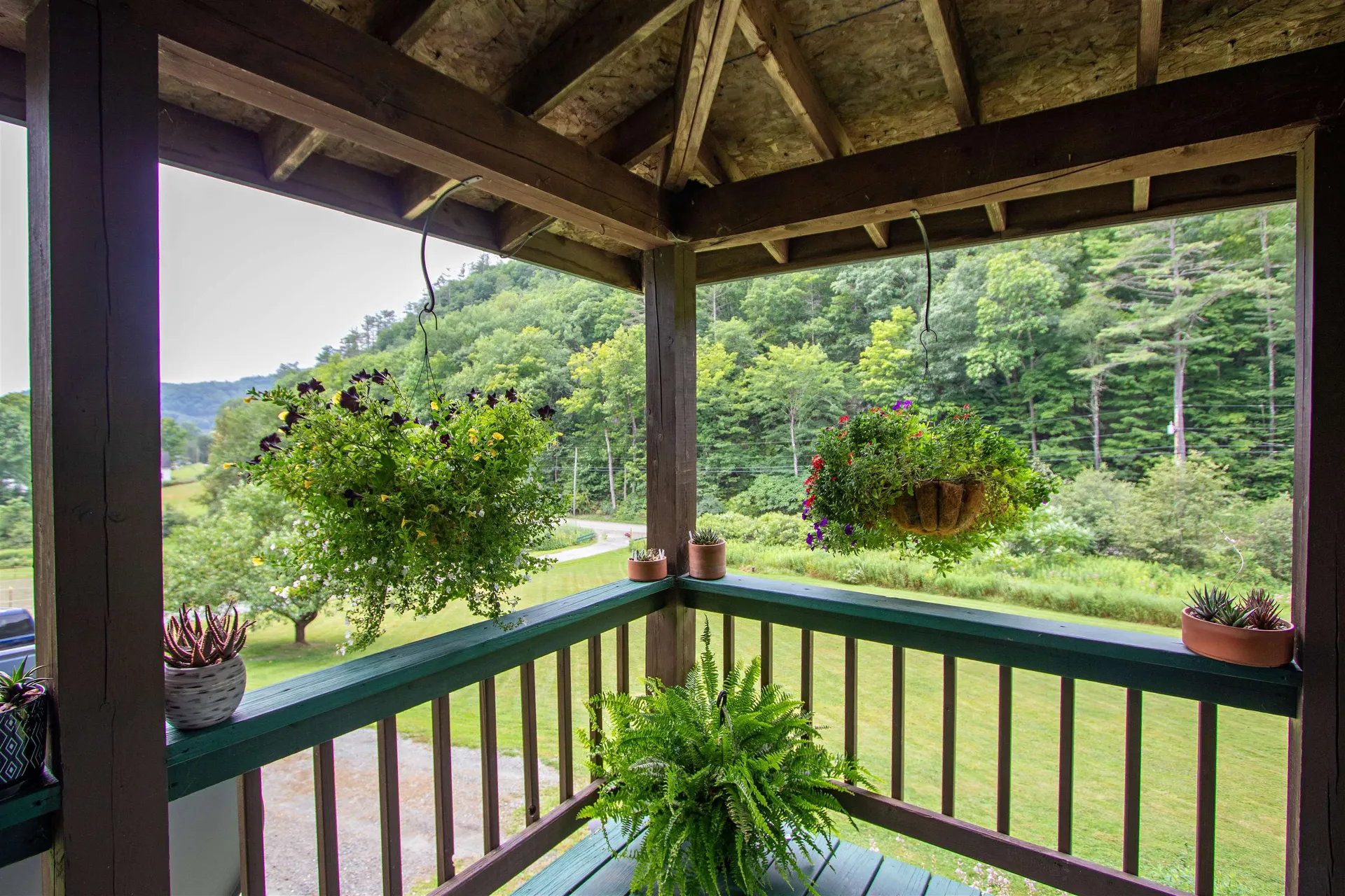 1372 Comerford Dam Road Barnet VT 05821