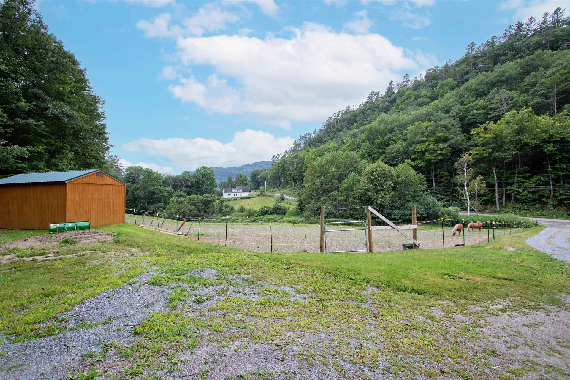 1372 Comerford Dam Road Barnet VT 05821