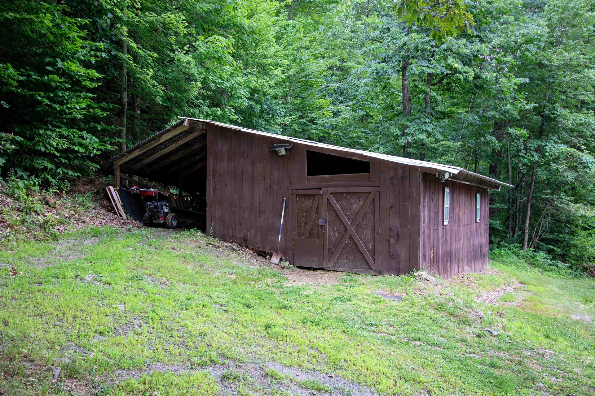 1372 Comerford Dam Road Barnet VT 05821