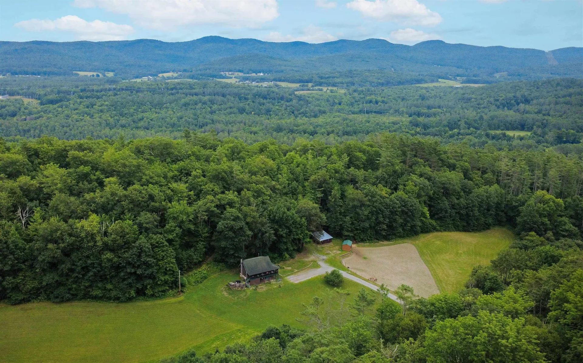 1372 Comerford Dam Road Barnet VT 05821