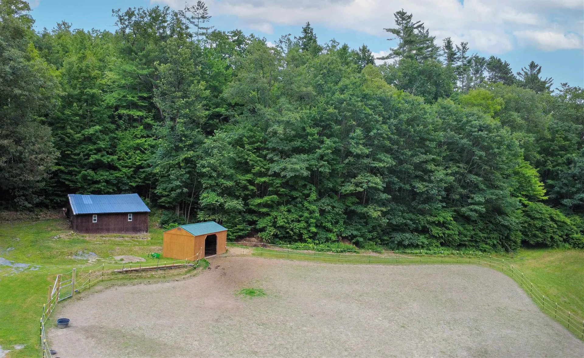1372 Comerford Dam Road Barnet VT 05821