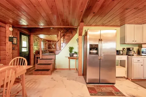 1372 Comerford Dam Road Barnet VT 05821
