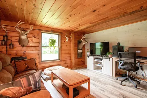 1372 Comerford Dam Road Barnet VT 05821