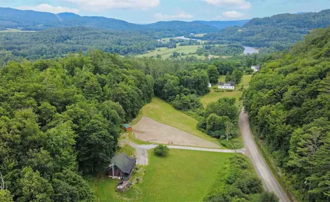 1372 Comerford Dam Road Barnet VT 05821