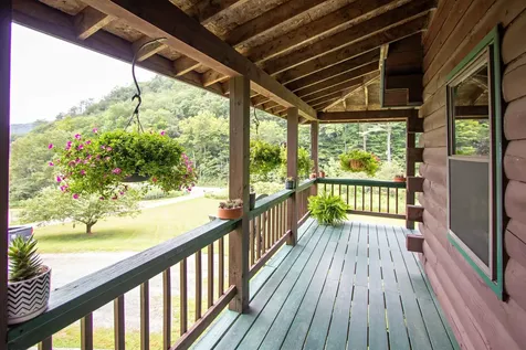 1372 Comerford Dam Road Barnet VT 05821