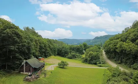 1372 Comerford Dam Road Barnet VT 05821