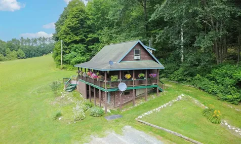1372 Comerford Dam Road Barnet VT 05821