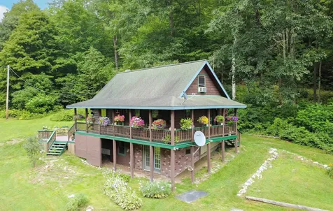 1372 Comerford Dam Road Barnet VT 05821