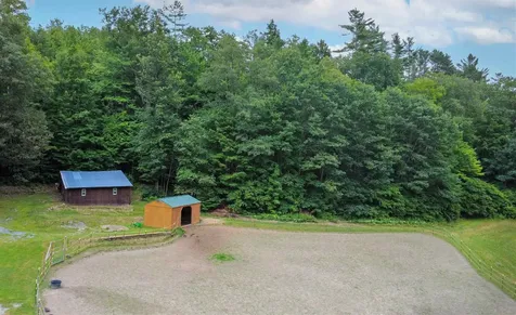 1372 Comerford Dam Road Barnet VT 05821