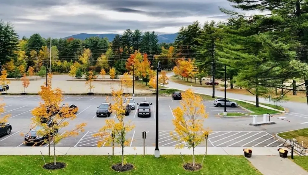 239 Skimobile Road Conway NH 03860