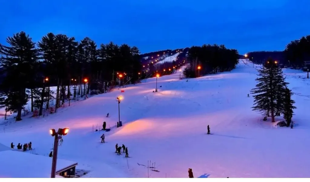 239 Skimobile Road Conway NH 03860