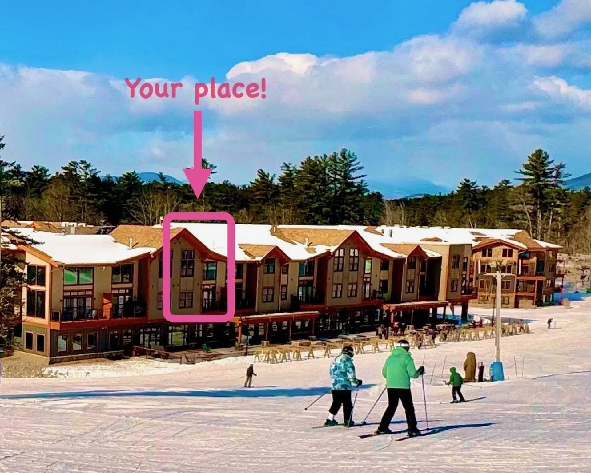 239 Skimobile Road Conway NH 03860