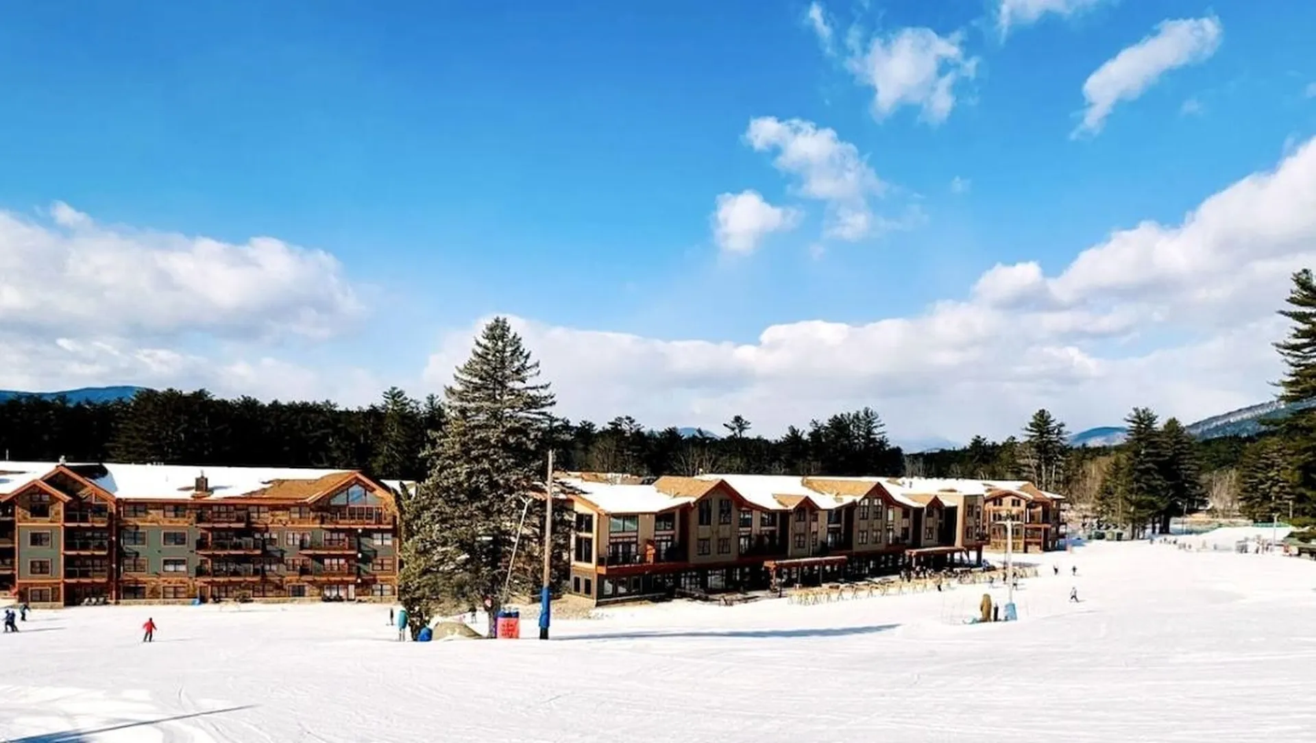 239 Skimobile Road Conway NH 03860