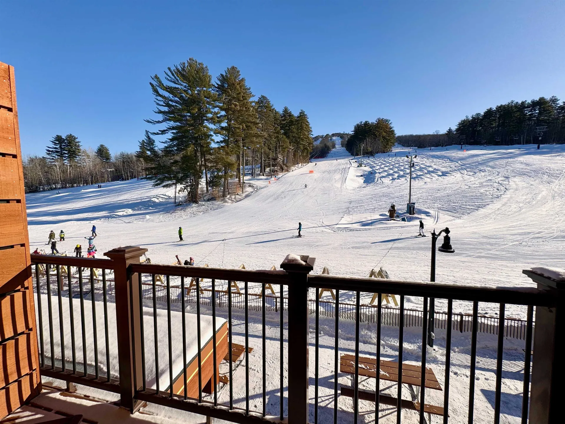 239 Skimobile Road Conway NH 03860