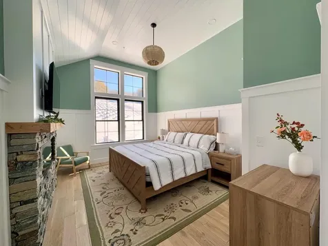 239 Skimobile Road Conway NH 03860