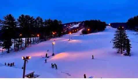 239 Skimobile Road Conway NH 03860