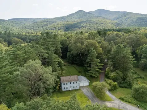 96 Dairy Lane Windsor VT 05089