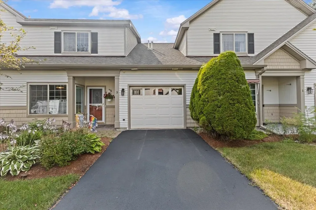 3 Forest Run Road Williston VT 05495