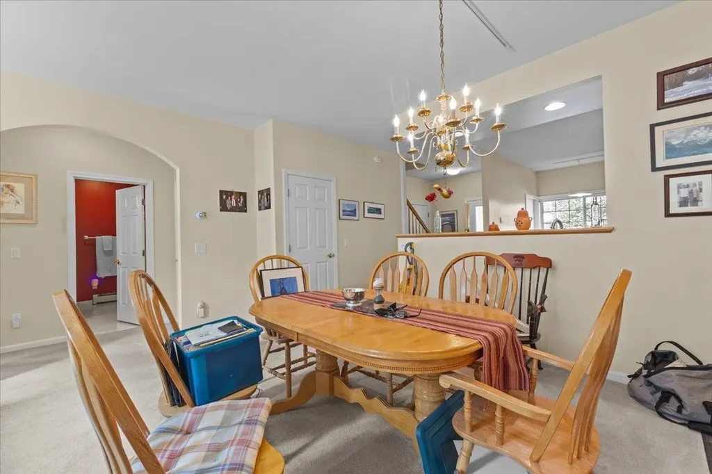 3 Forest Run Road Williston VT 05495