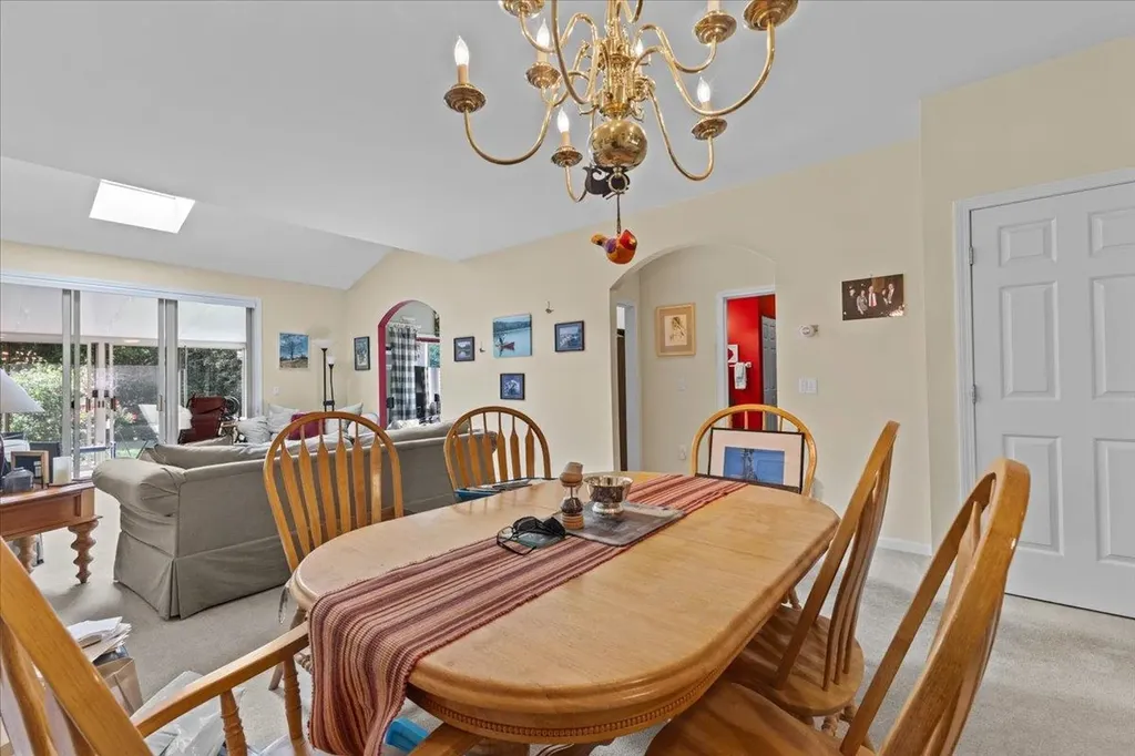 3 Forest Run Road Williston VT 05495