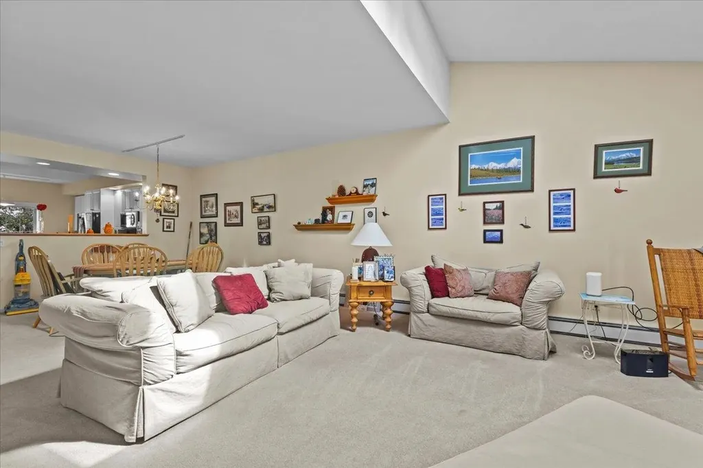 3 Forest Run Road Williston VT 05495