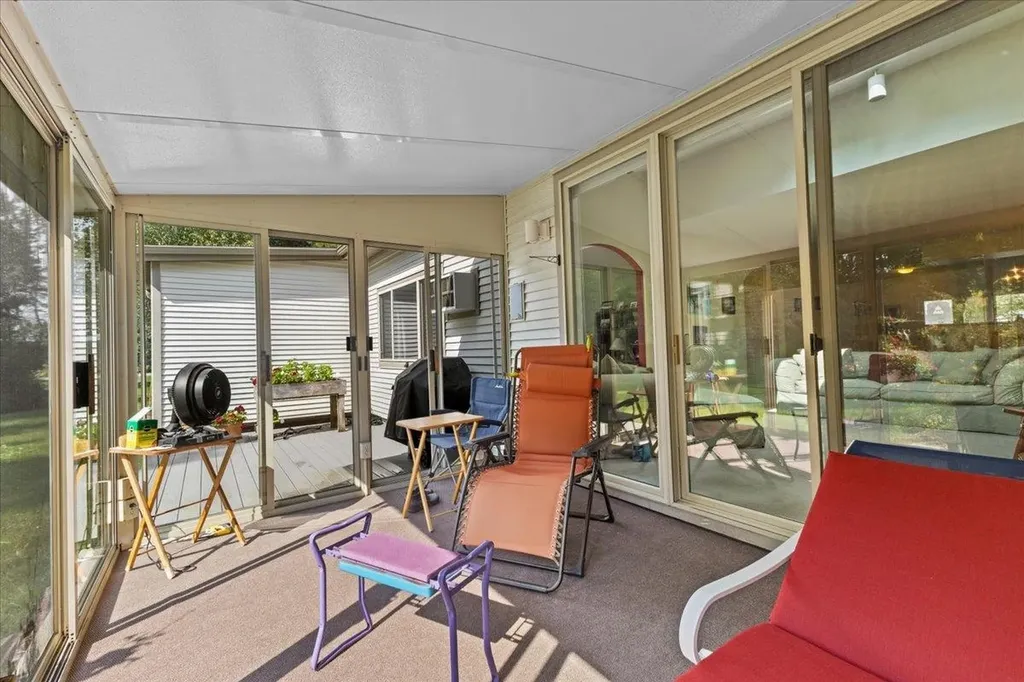 3 Forest Run Road Williston VT 05495