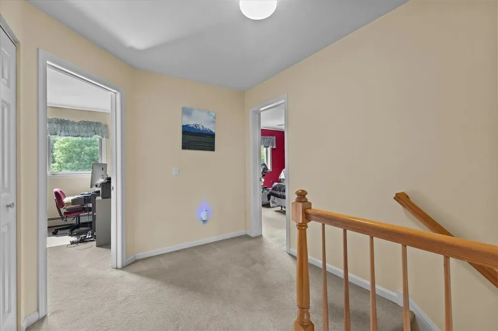 3 Forest Run Road Williston VT 05495