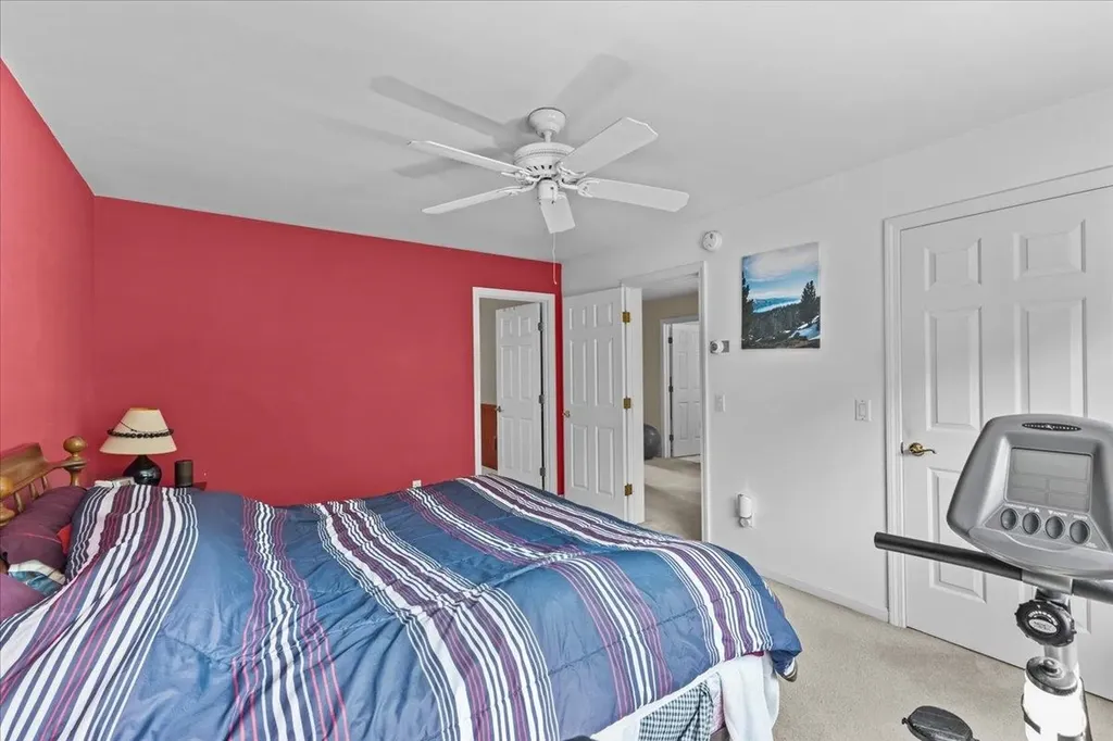 3 Forest Run Road Williston VT 05495