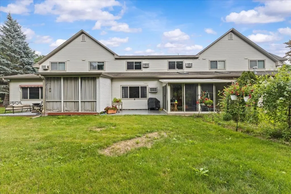 3 Forest Run Road Williston VT 05495