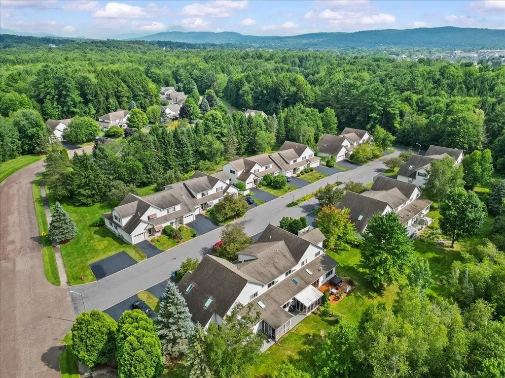 3 Forest Run Road Williston VT 05495