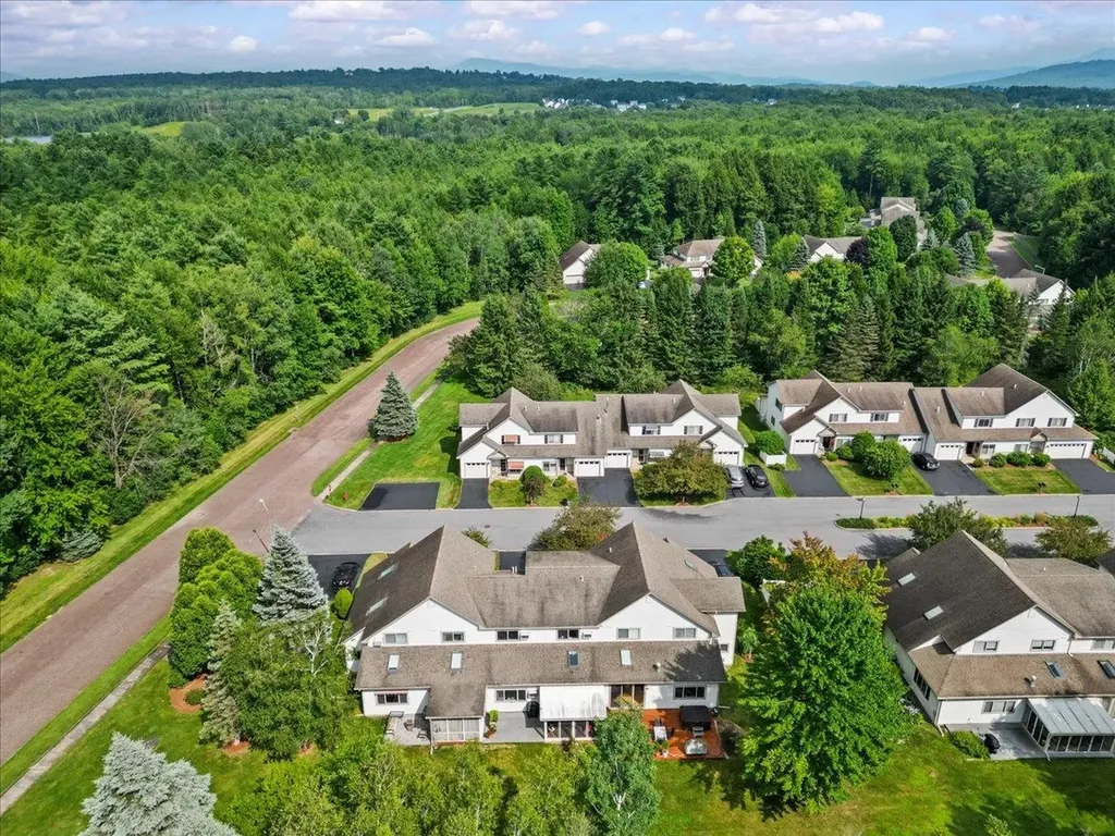 3 Forest Run Road Williston VT 05495