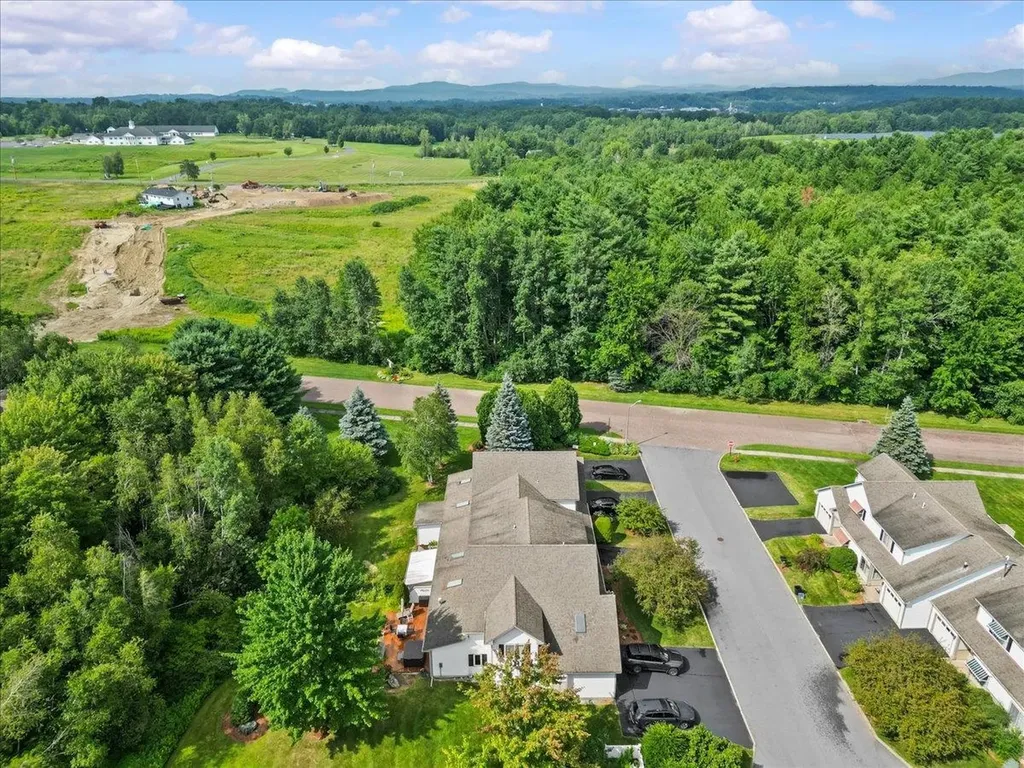 3 Forest Run Road Williston VT 05495