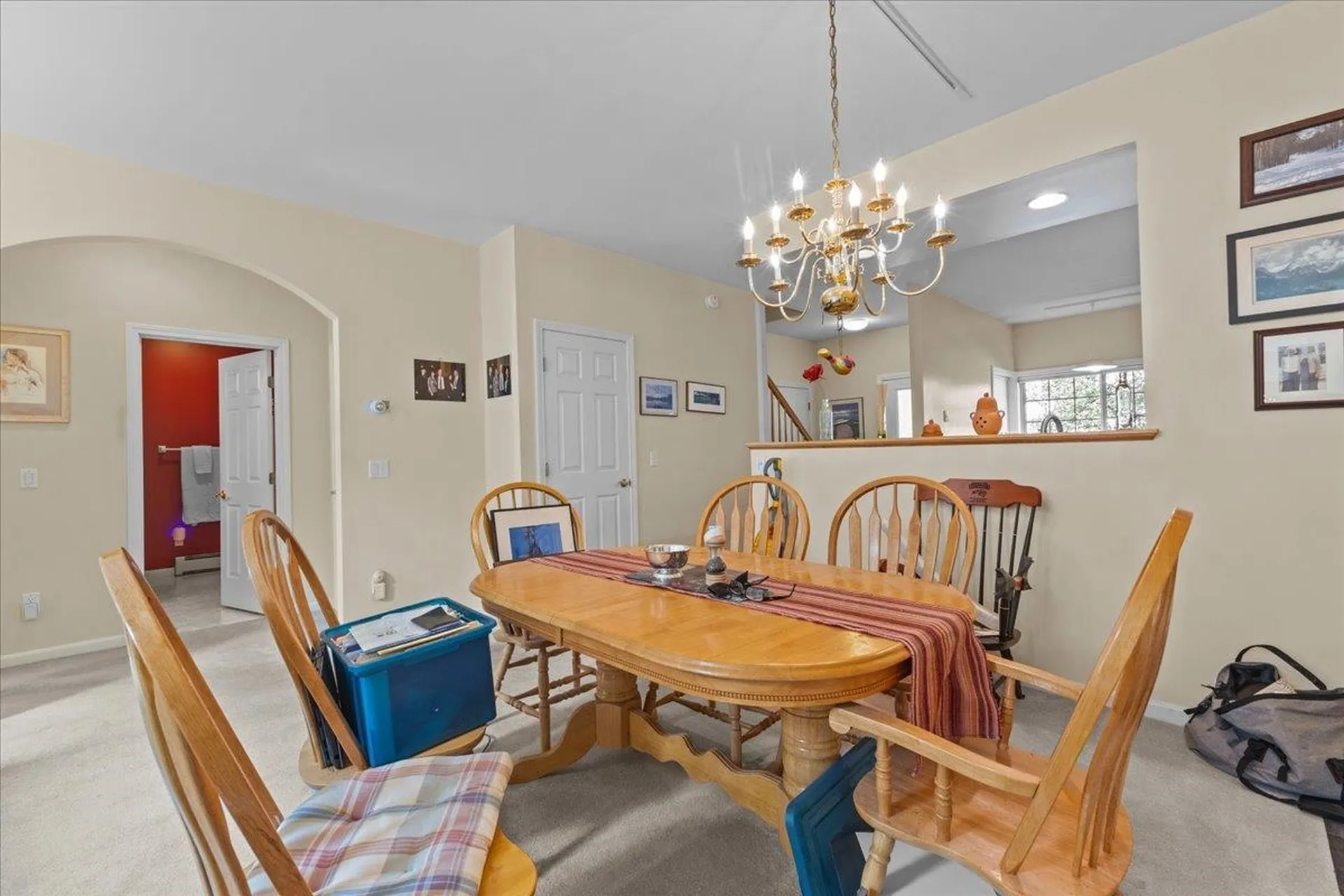 3 Forest Run Road Williston VT 05495